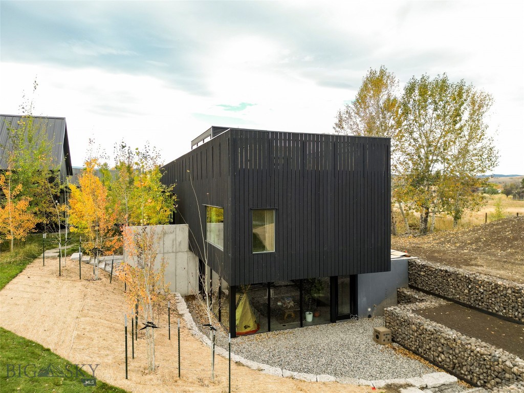 Minor Subdivision - Residential