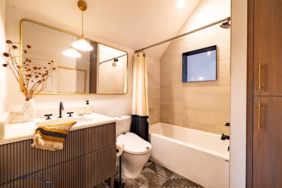 Minor Subdivision - Residential