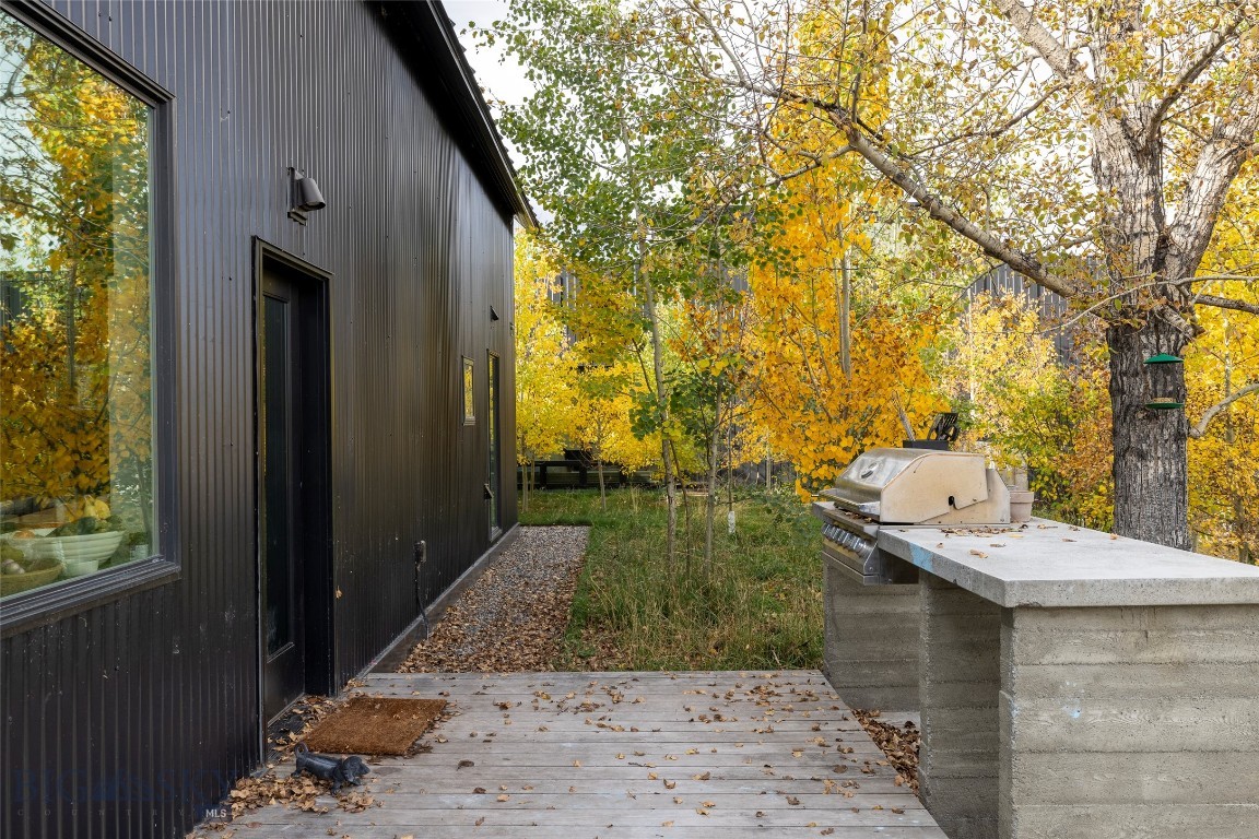 Minor Subdivision - Residential