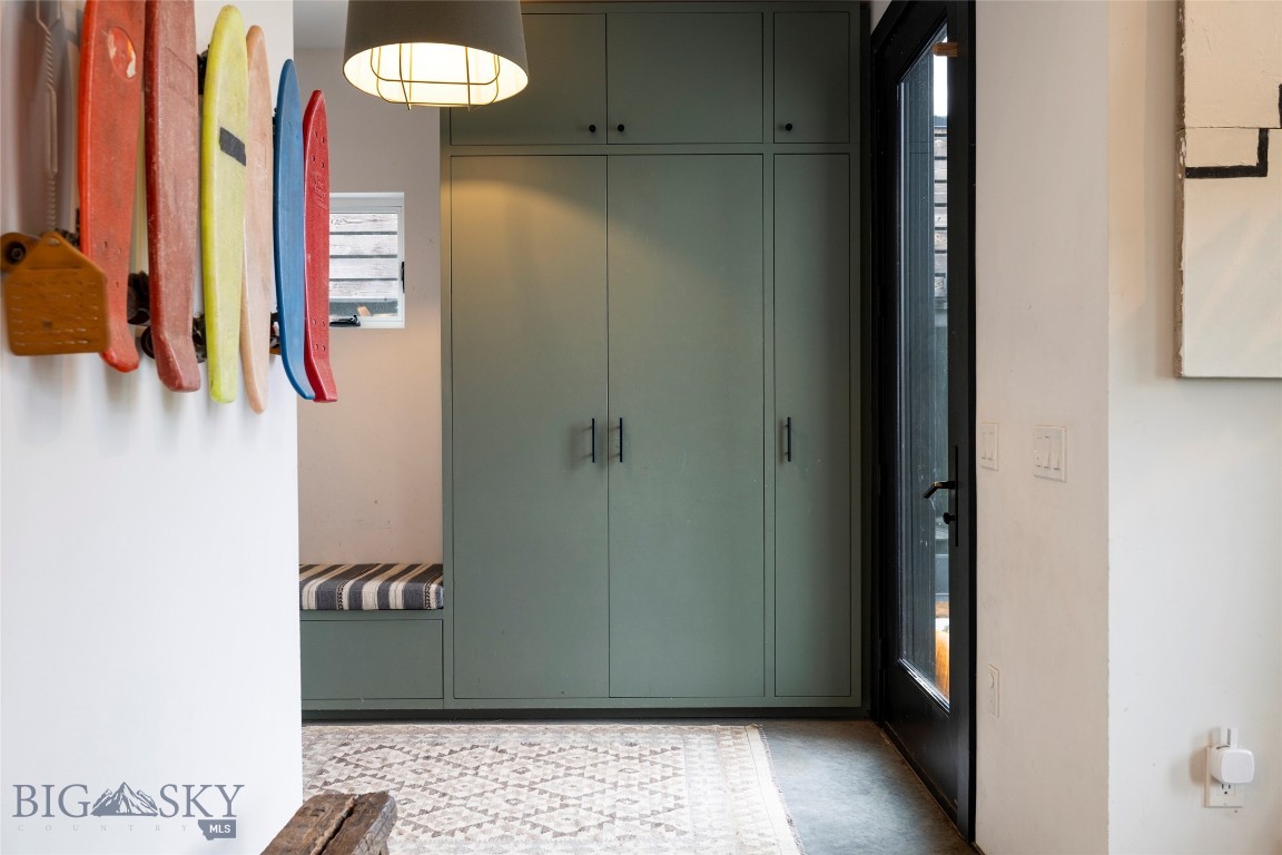 Minor Subdivision - Residential