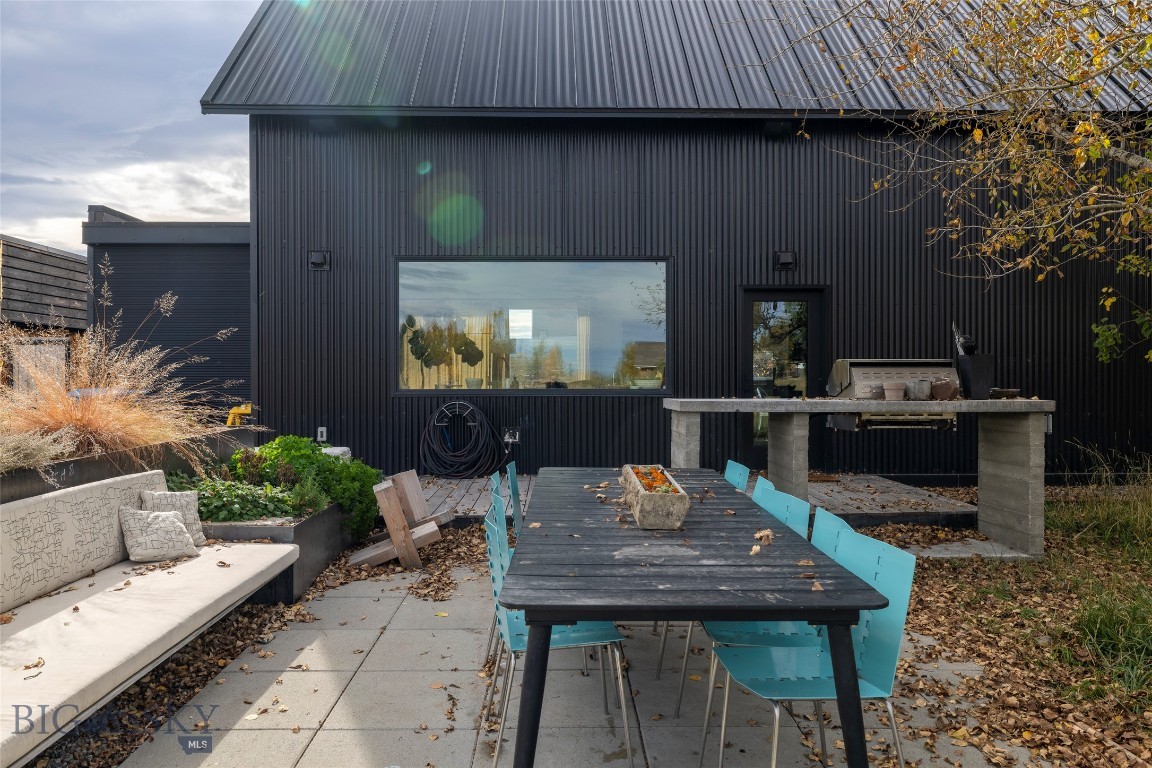 Minor Subdivision - Residential