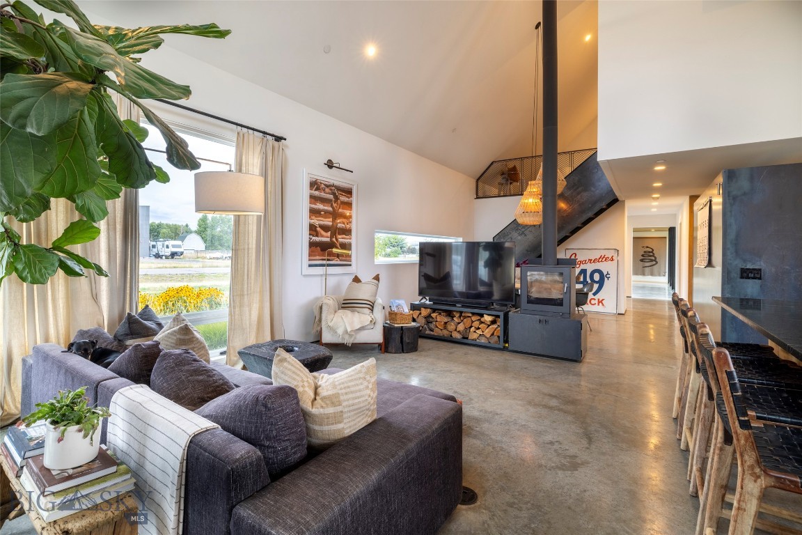 Minor Subdivision - Residential