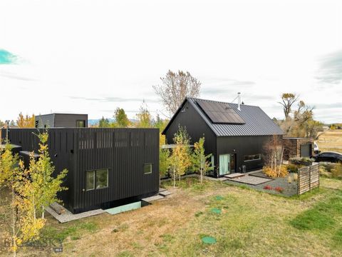 31 Ladybug Bozeman MT 59718