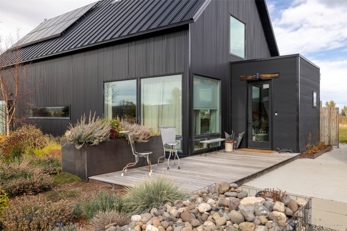 Minor Subdivision - Residential