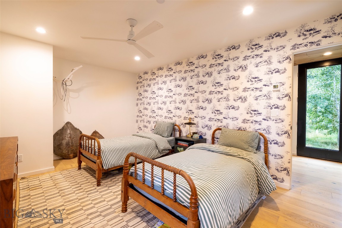 Minor Subdivision - Residential