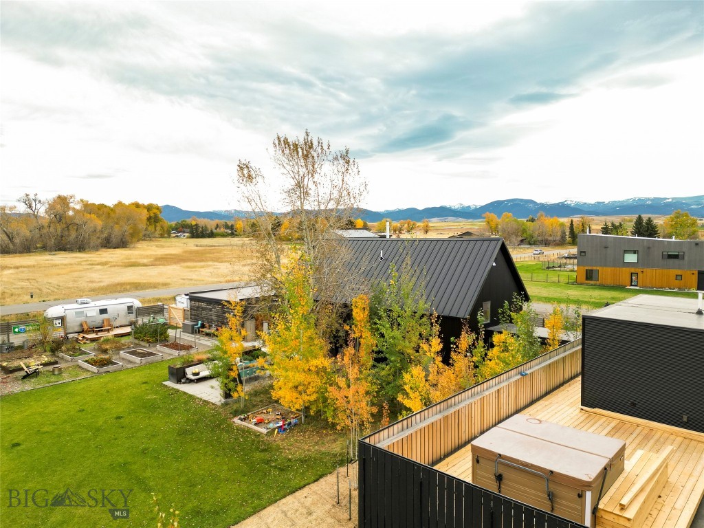 Minor Subdivision - Residential