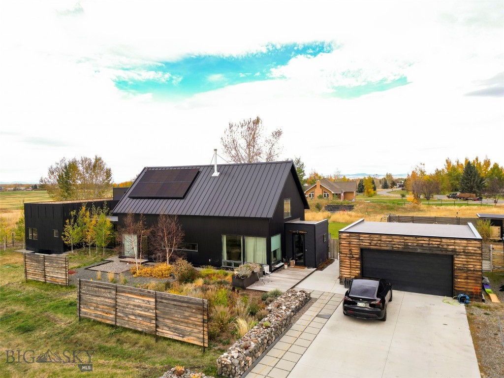 Minor Subdivision - Residential