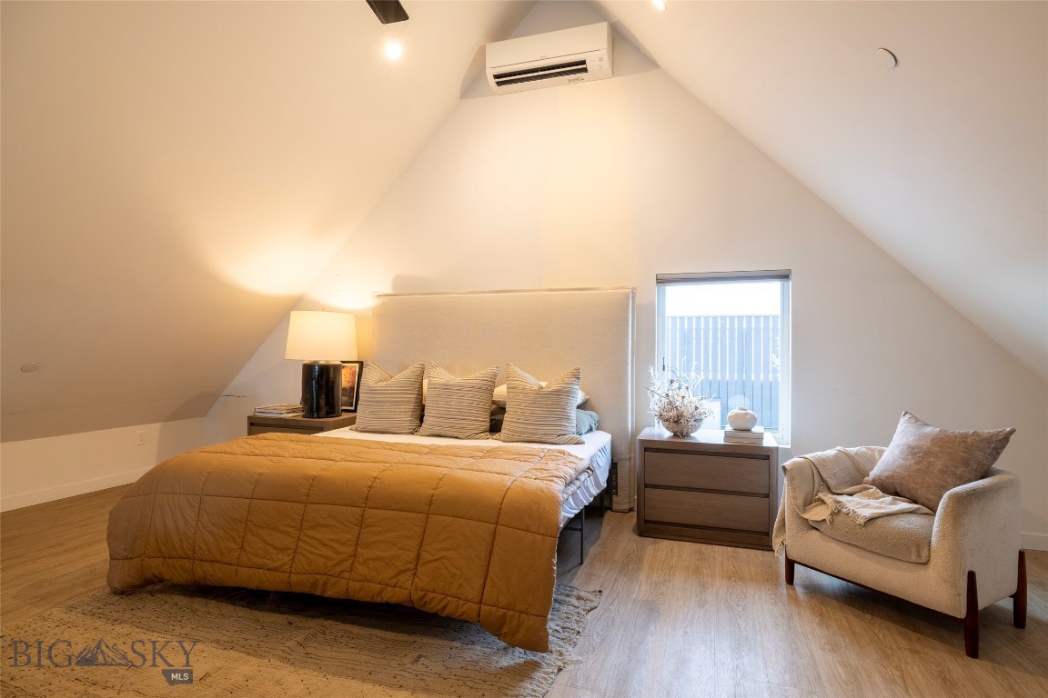 Minor Subdivision - Residential