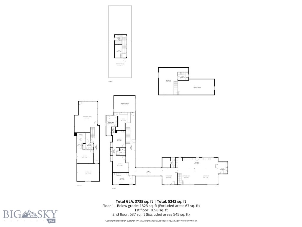 Minor Subdivision - Residential