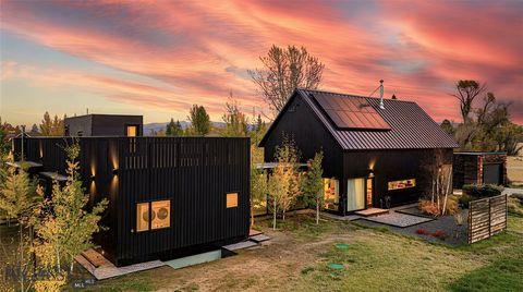 Photo of 31 Ladybug Ln, Bozeman, MT 59718 (MLS # 408275)