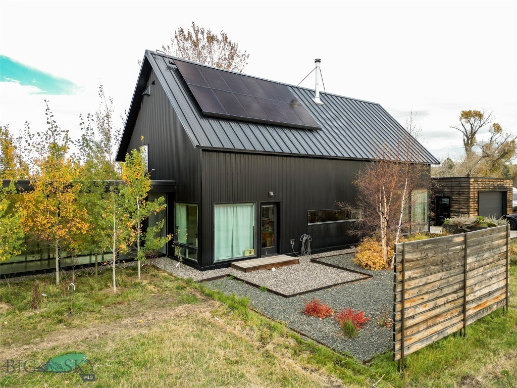 Minor Subdivision - Residential