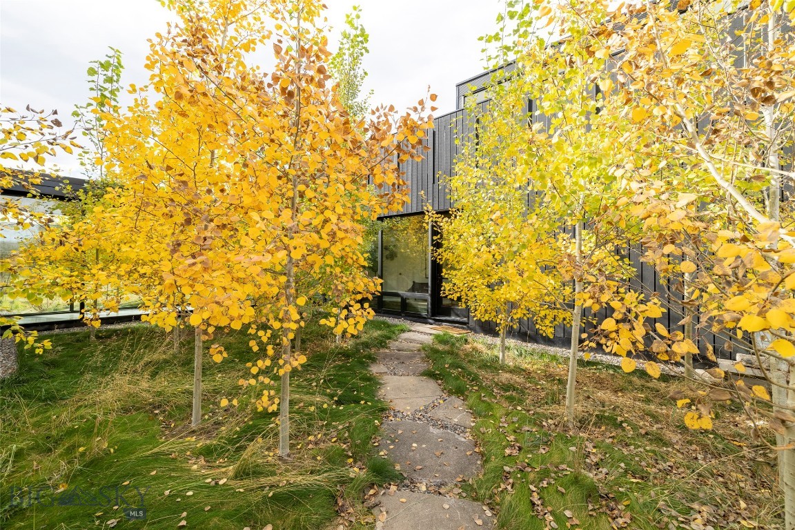 Minor Subdivision - Residential