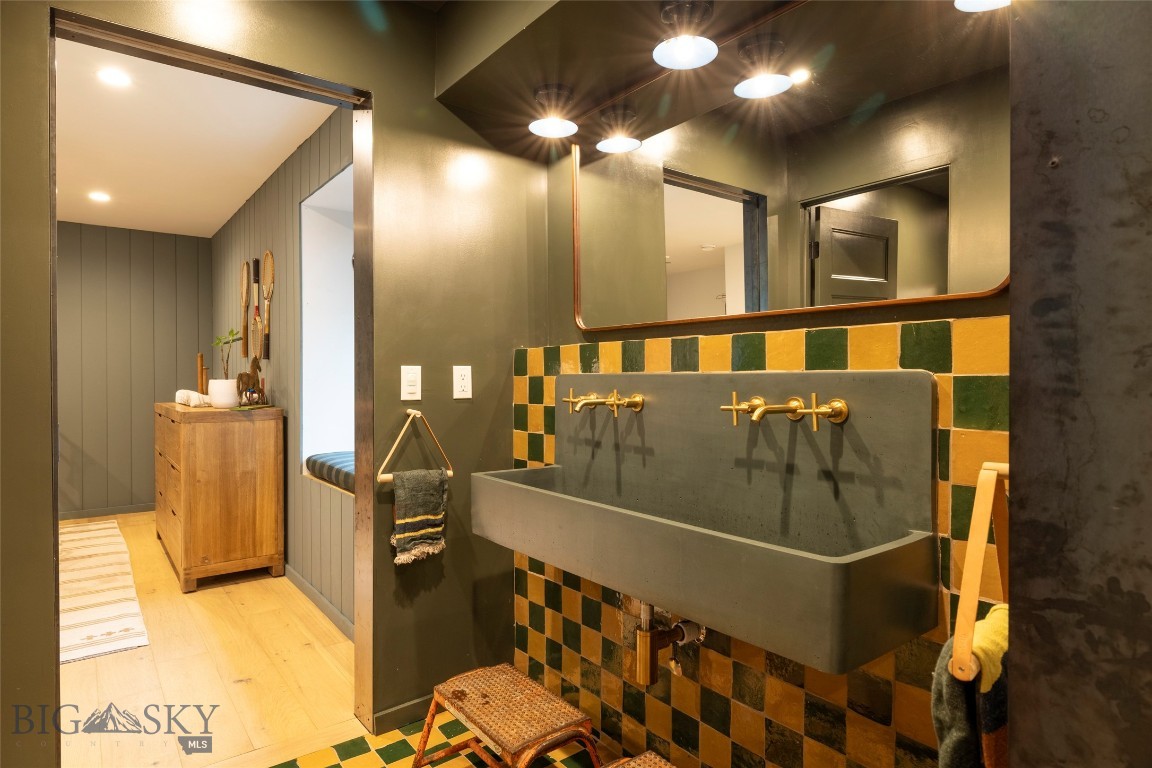 Minor Subdivision - Residential