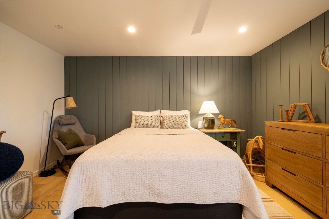 Minor Subdivision - Residential