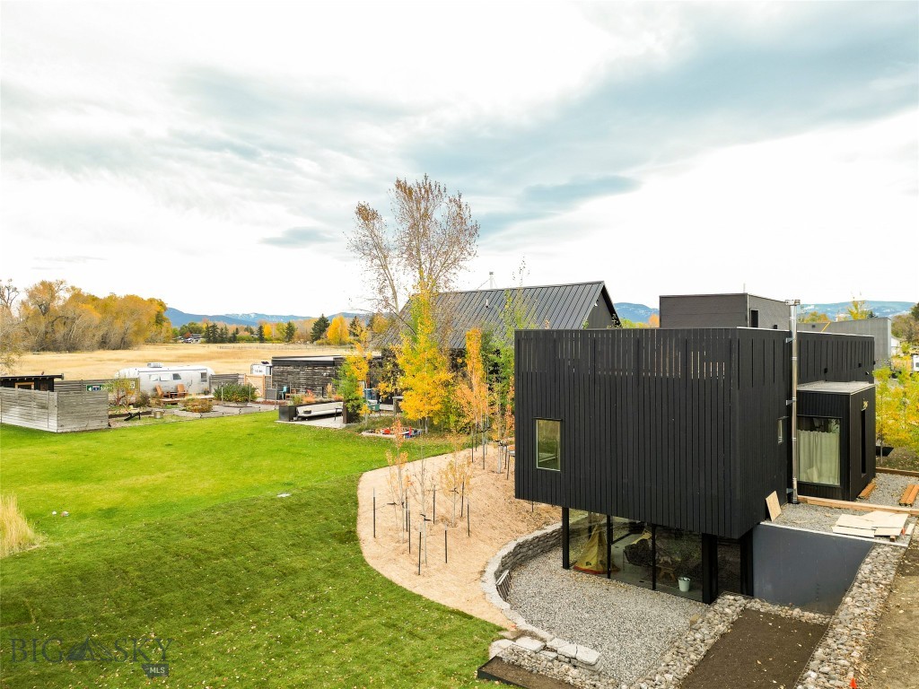 Minor Subdivision - Residential