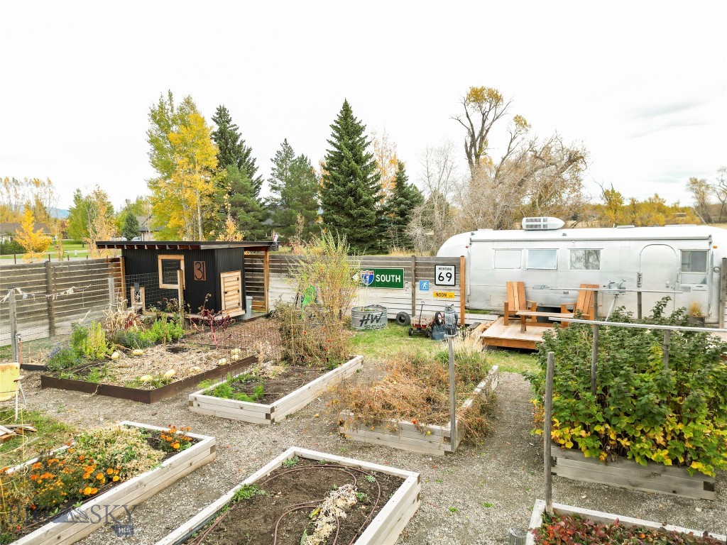 Minor Subdivision - Residential