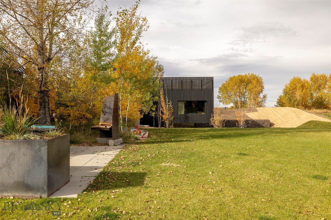 Minor Subdivision - Residential