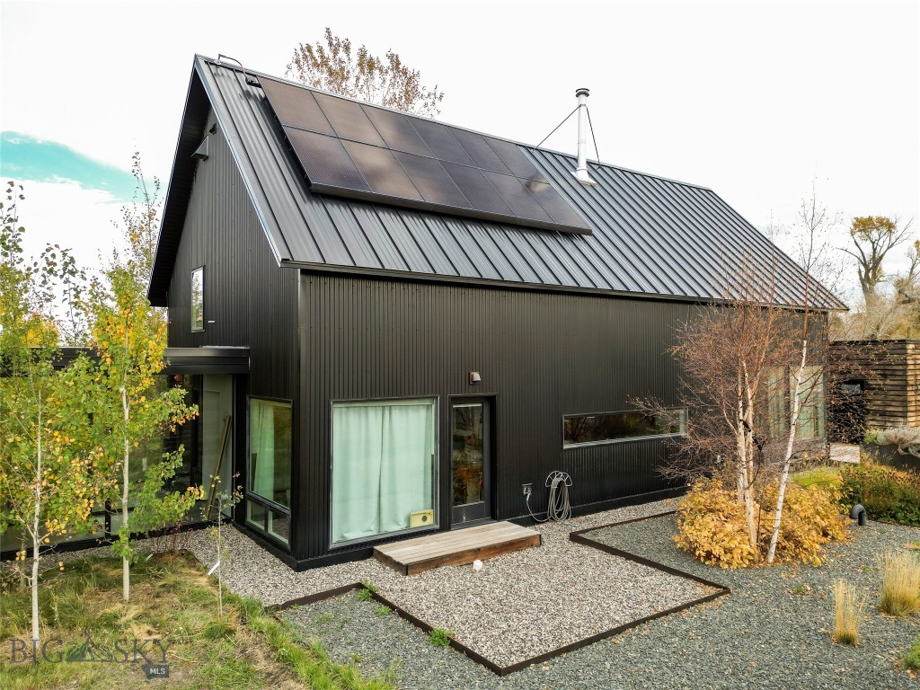 Minor Subdivision - Residential