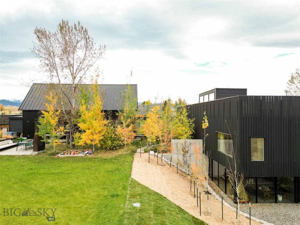 Minor Subdivision - Residential