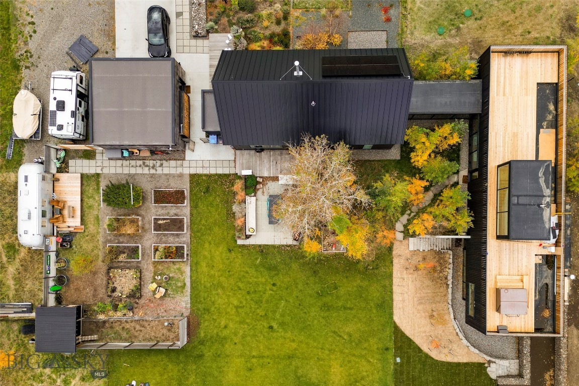 Minor Subdivision - Residential