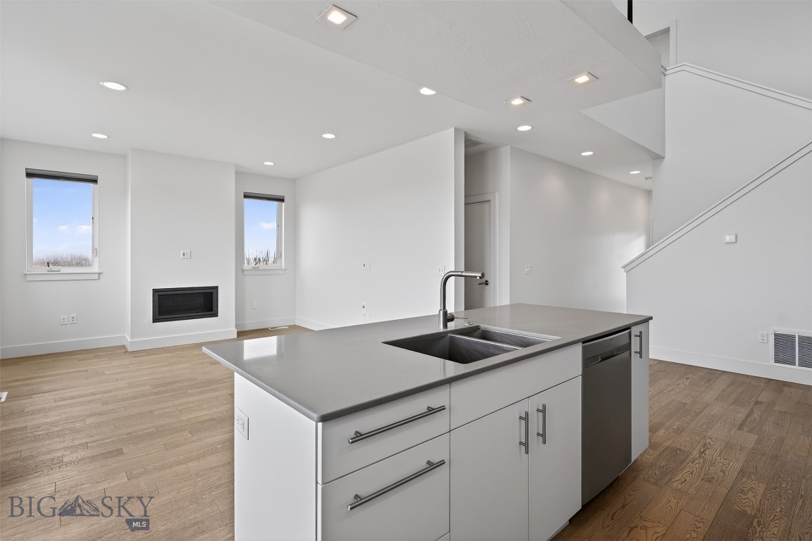 Baxter Meadows - Residential