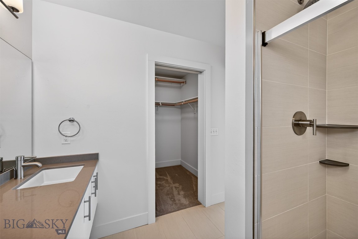 Baxter Meadows - Residential