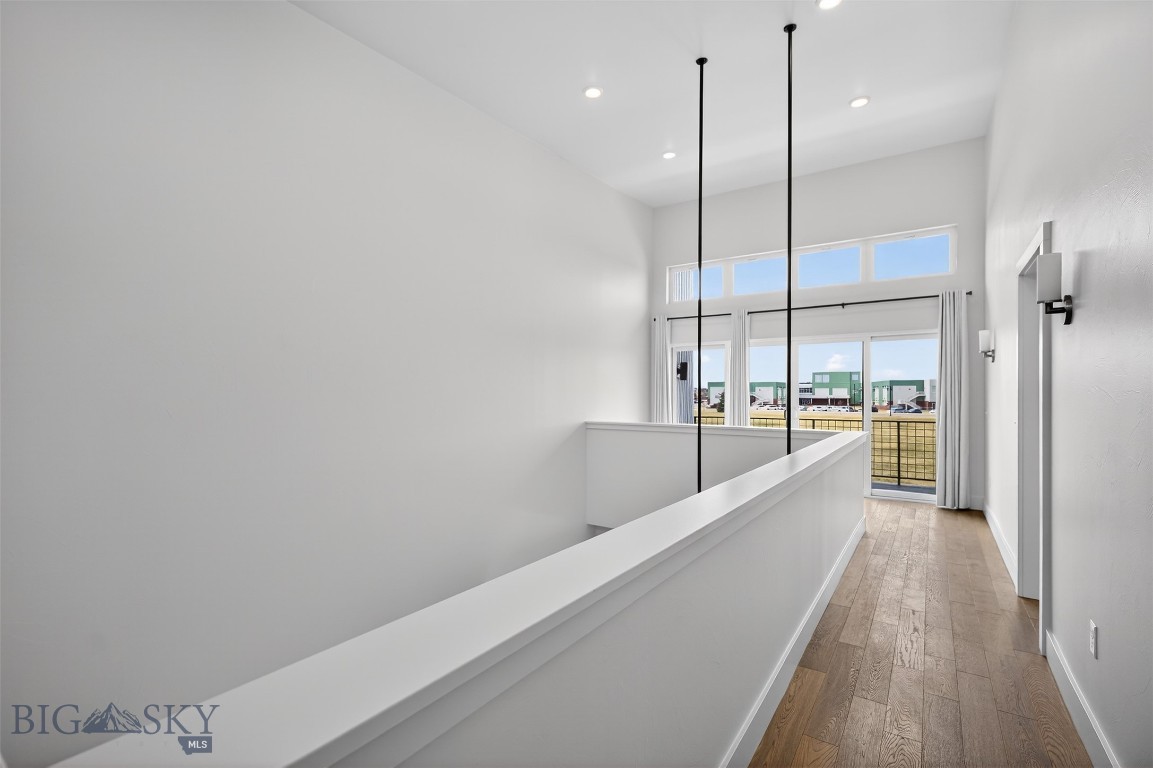 Baxter Meadows - Residential