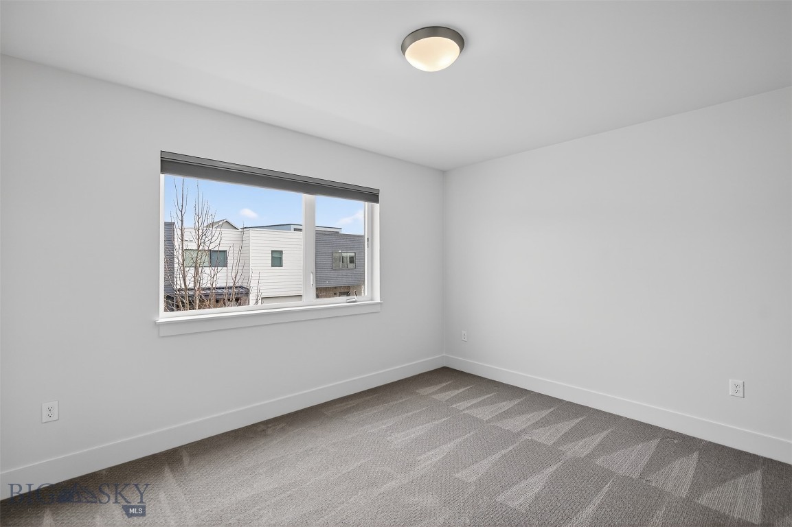 Baxter Meadows - Residential