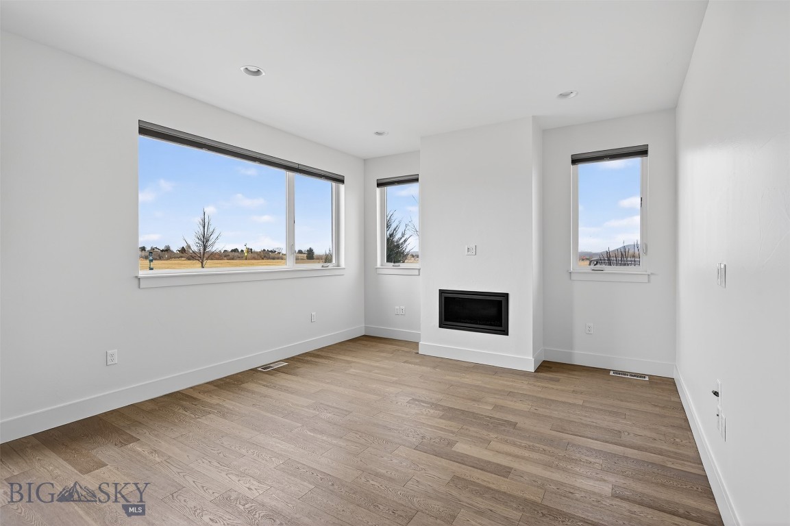 Baxter Meadows - Residential