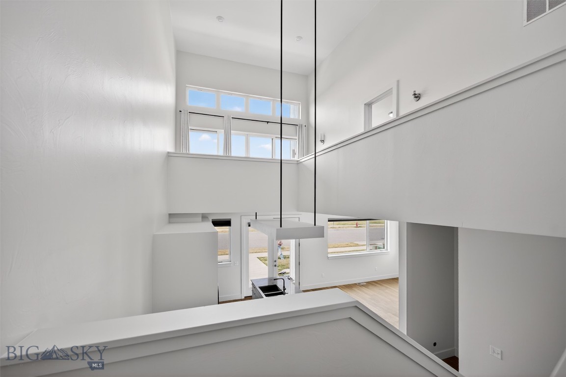 Baxter Meadows - Residential