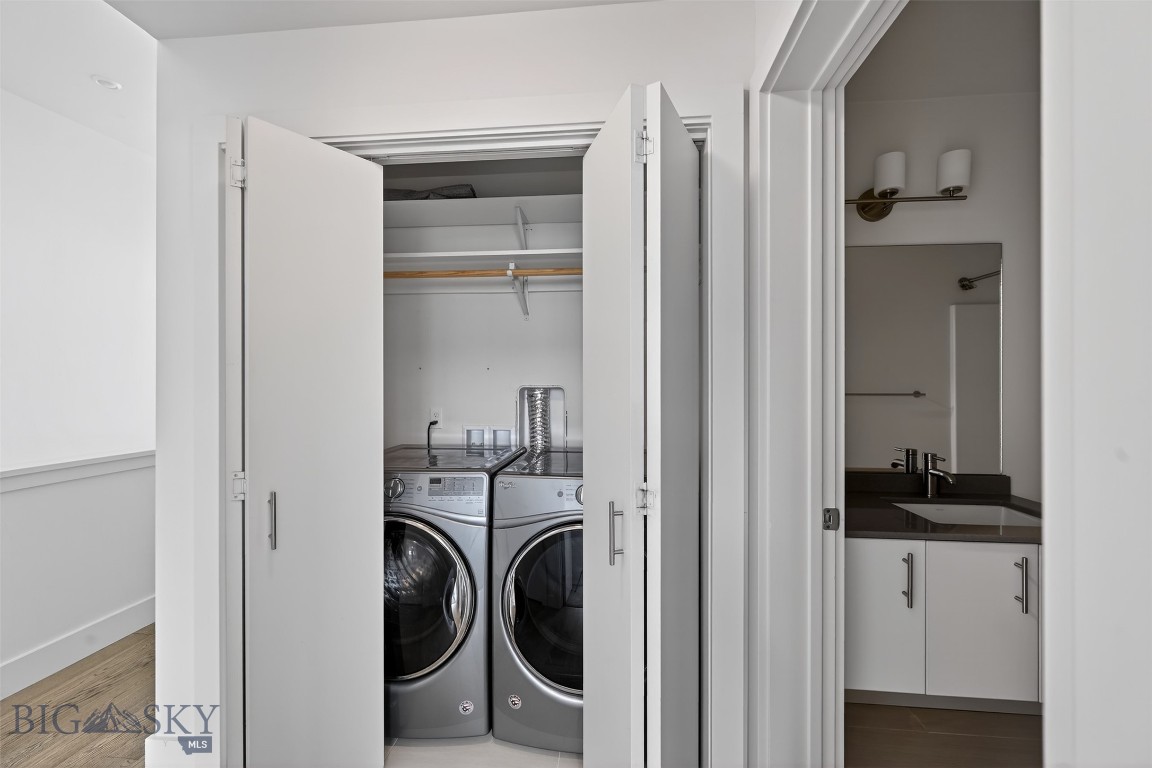 Baxter Meadows - Residential