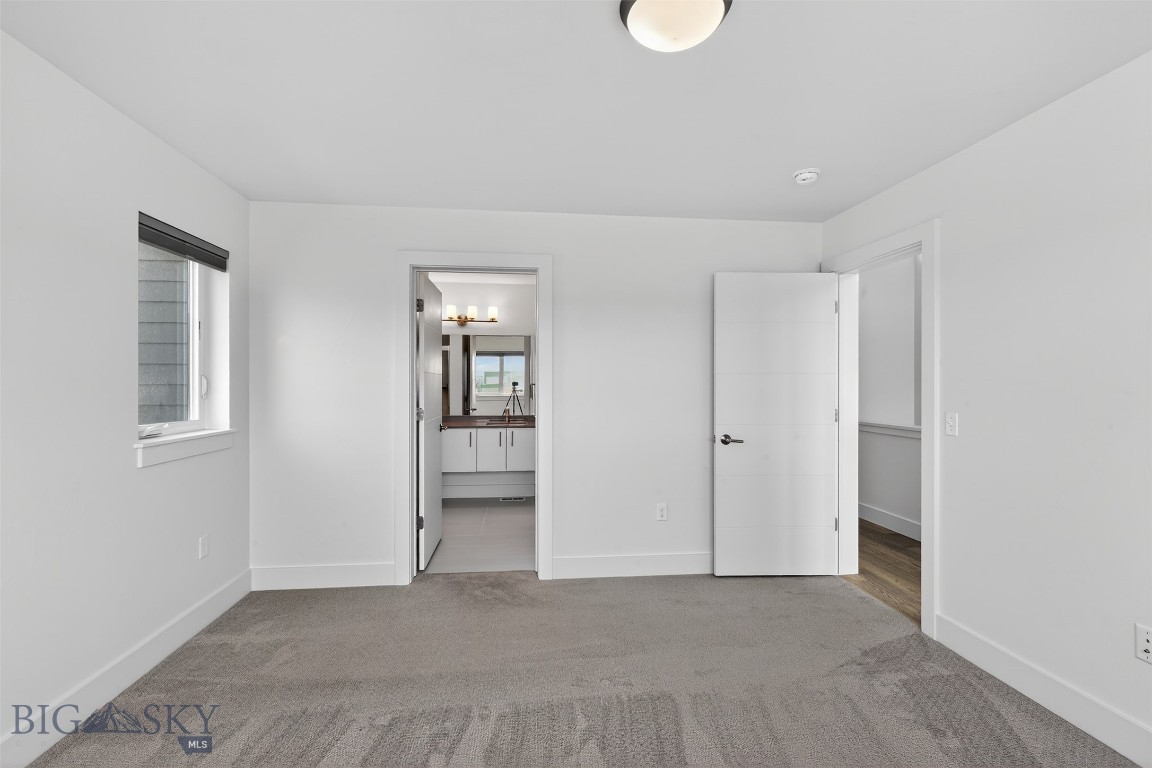 Baxter Meadows - Residential