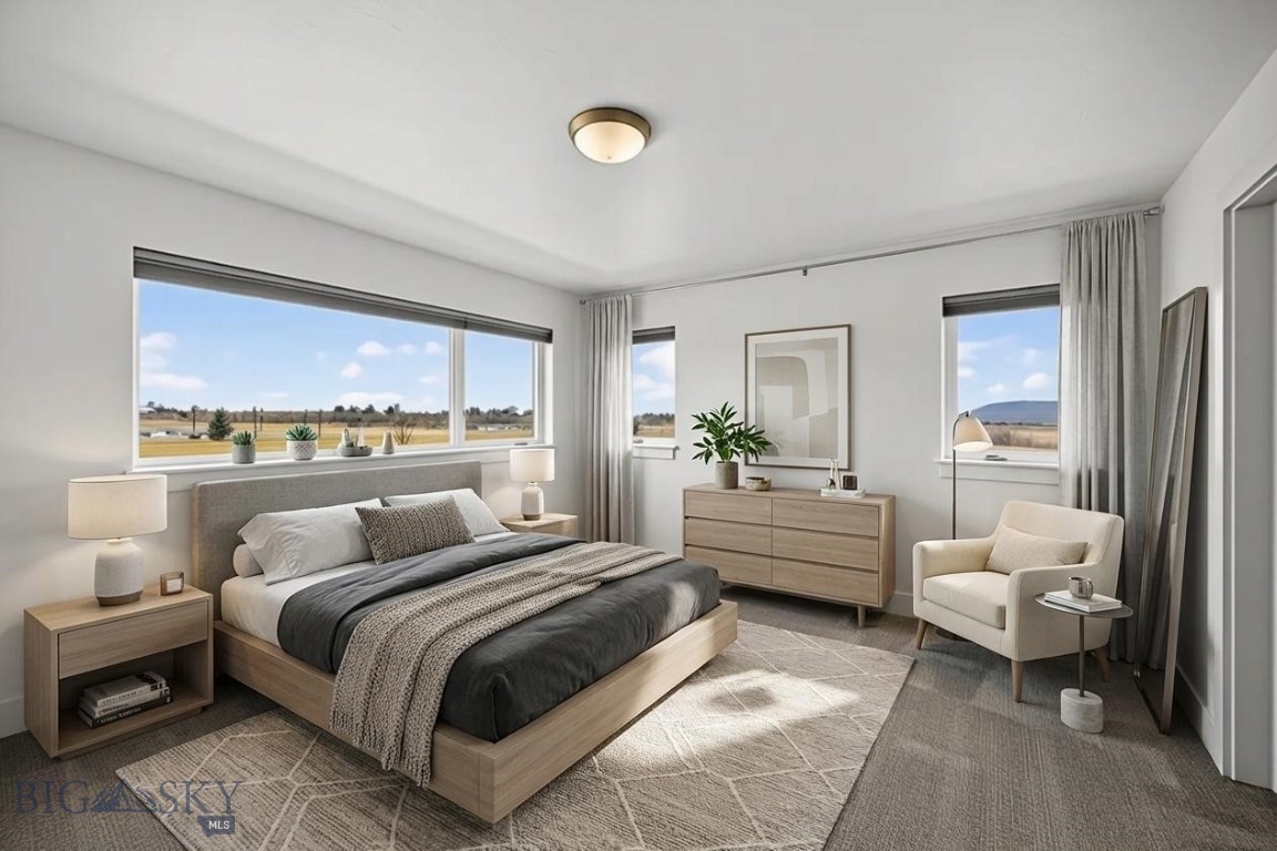 Baxter Meadows - Residential