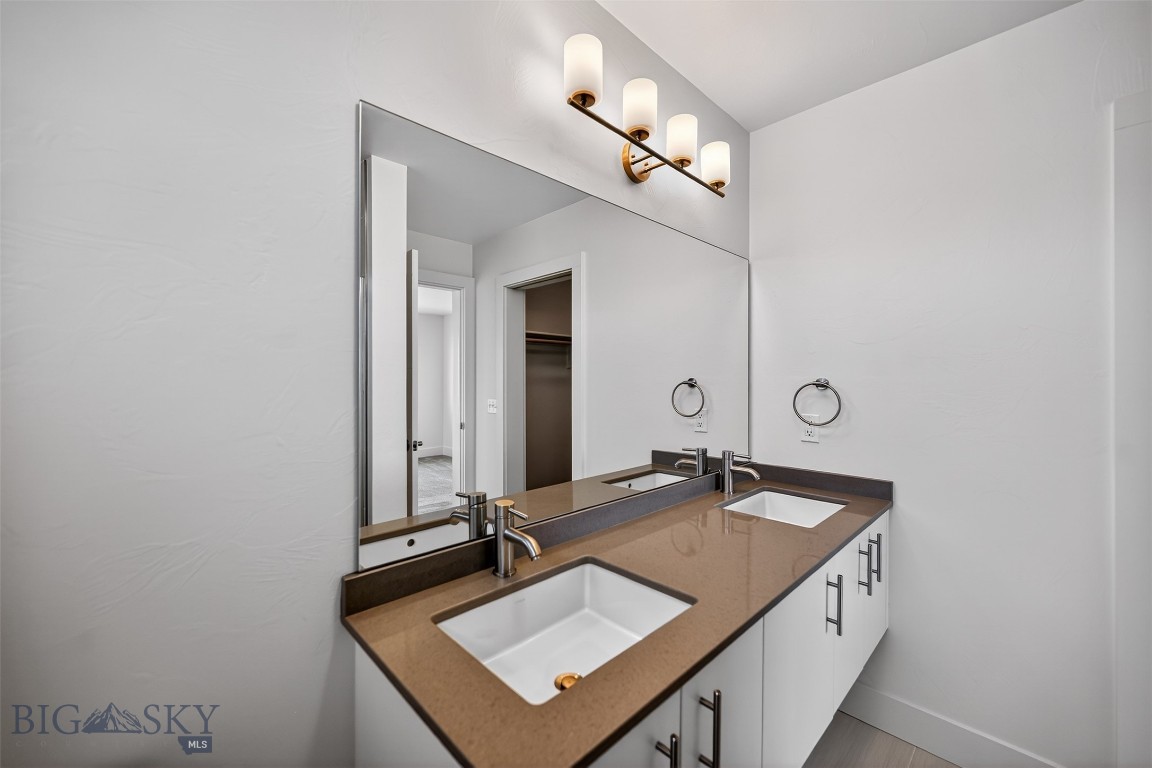 Baxter Meadows - Residential