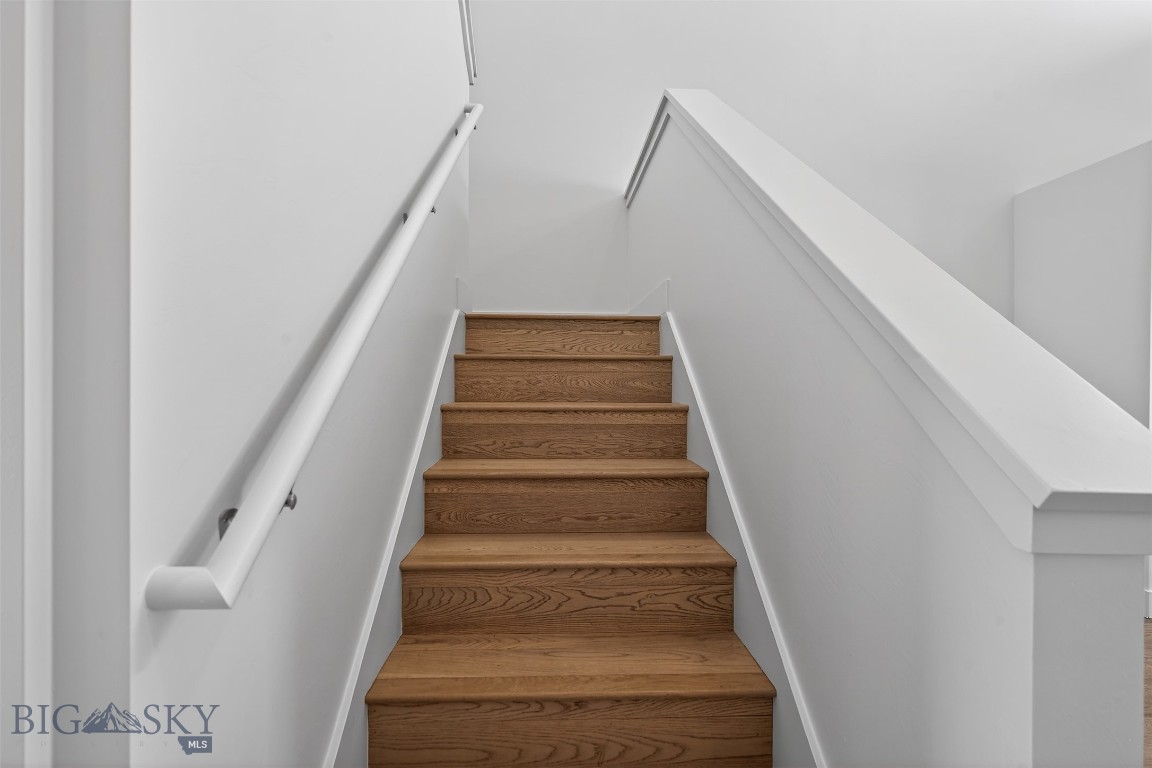 Baxter Meadows - Residential