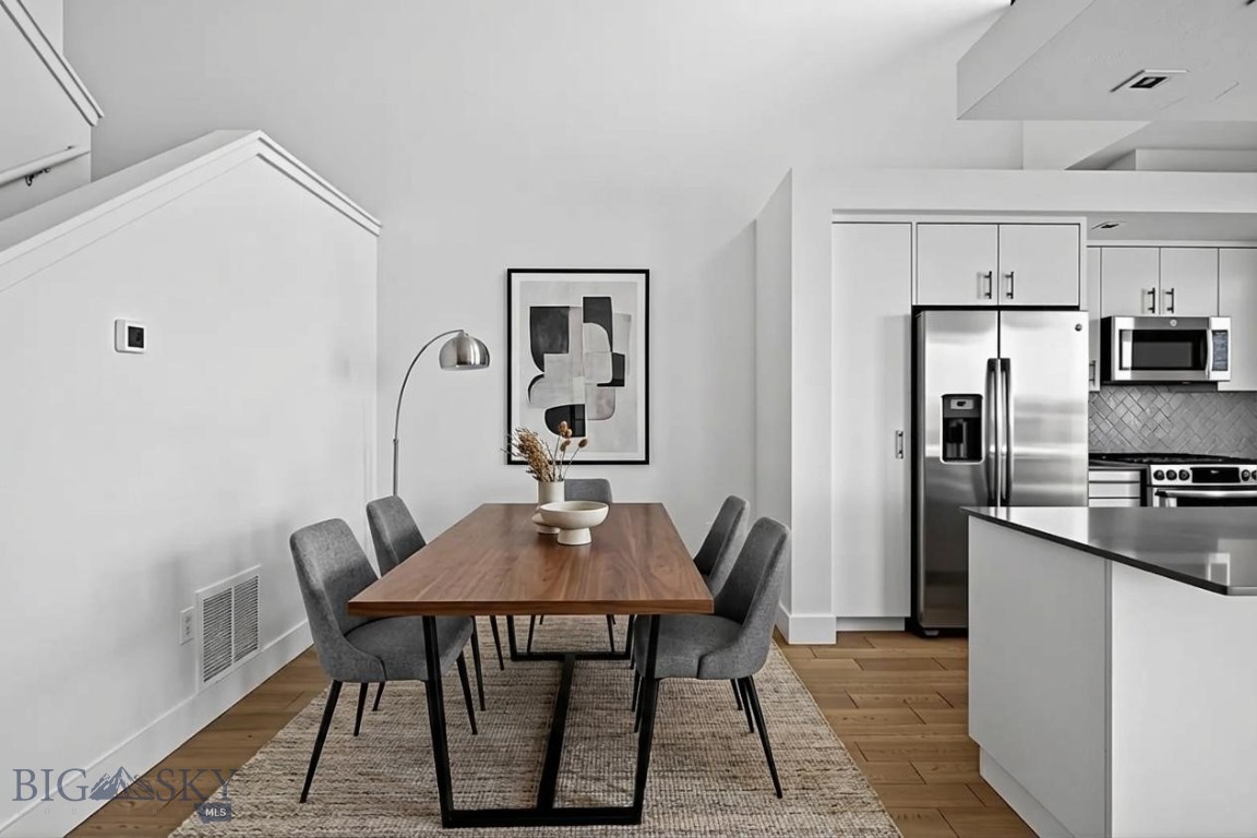 Baxter Meadows - Residential