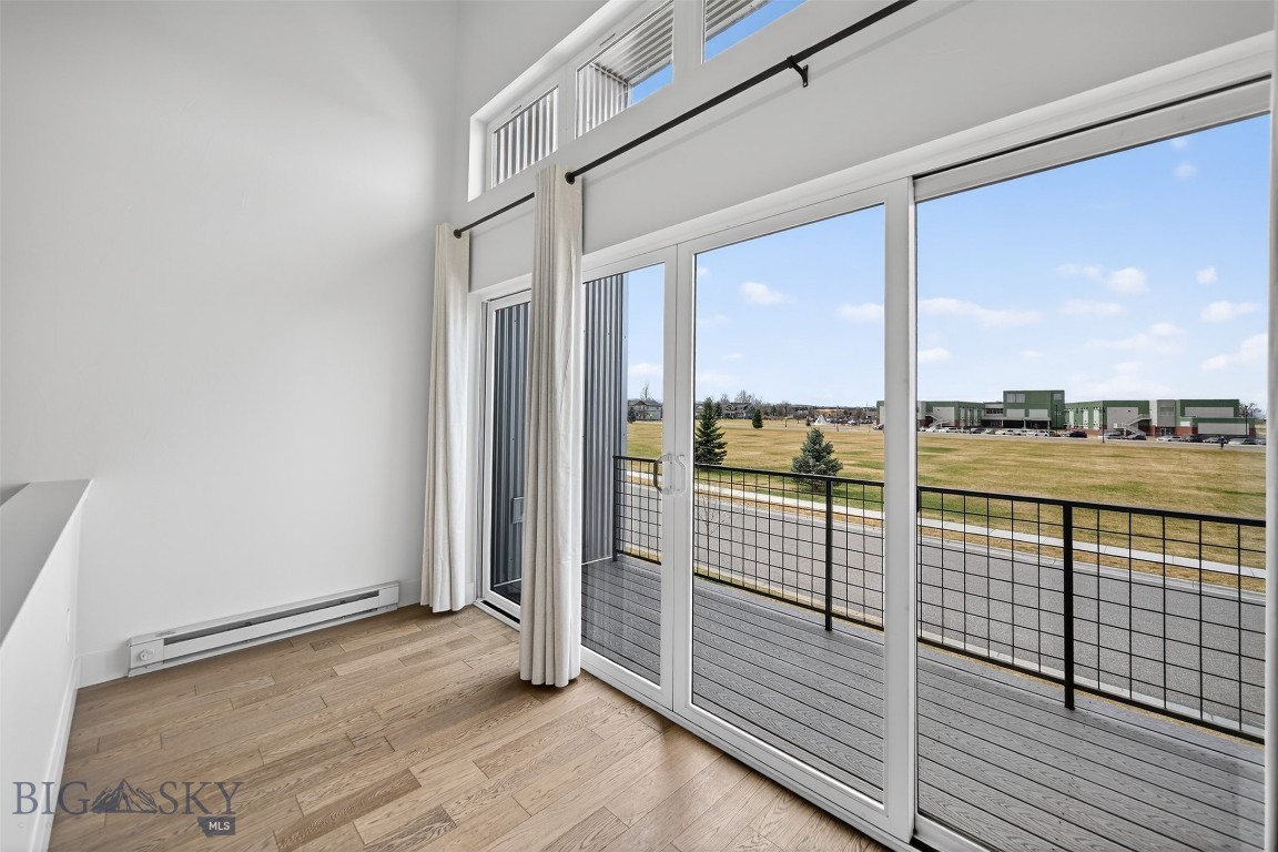 Baxter Meadows - Residential