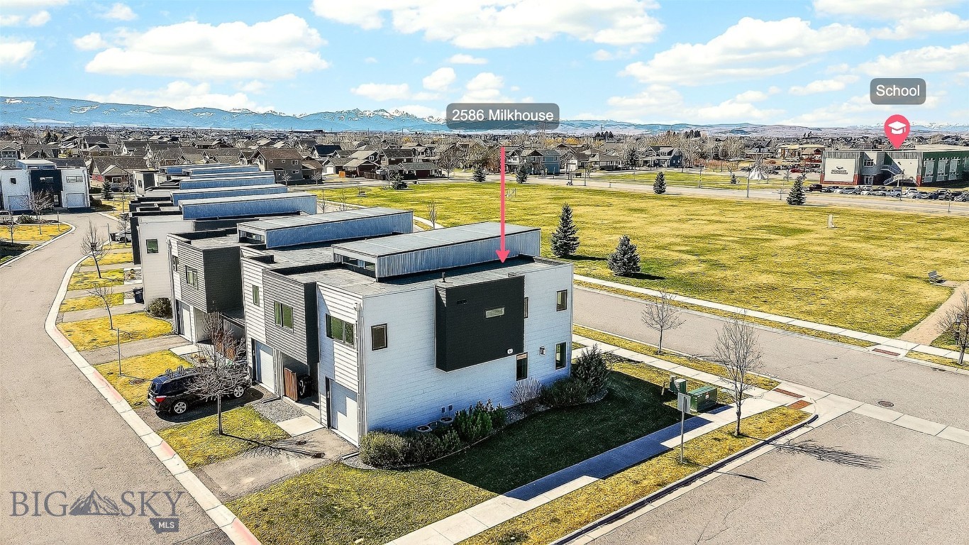 Baxter Meadows - Residential