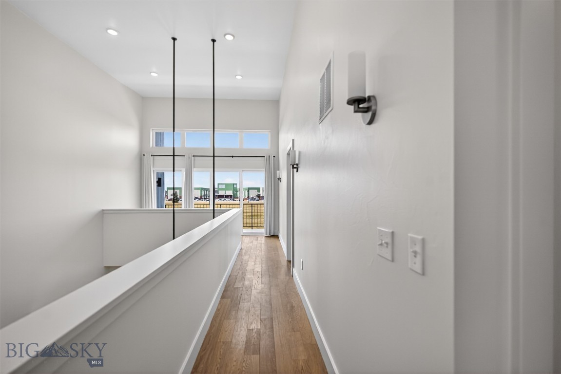 Baxter Meadows - Residential