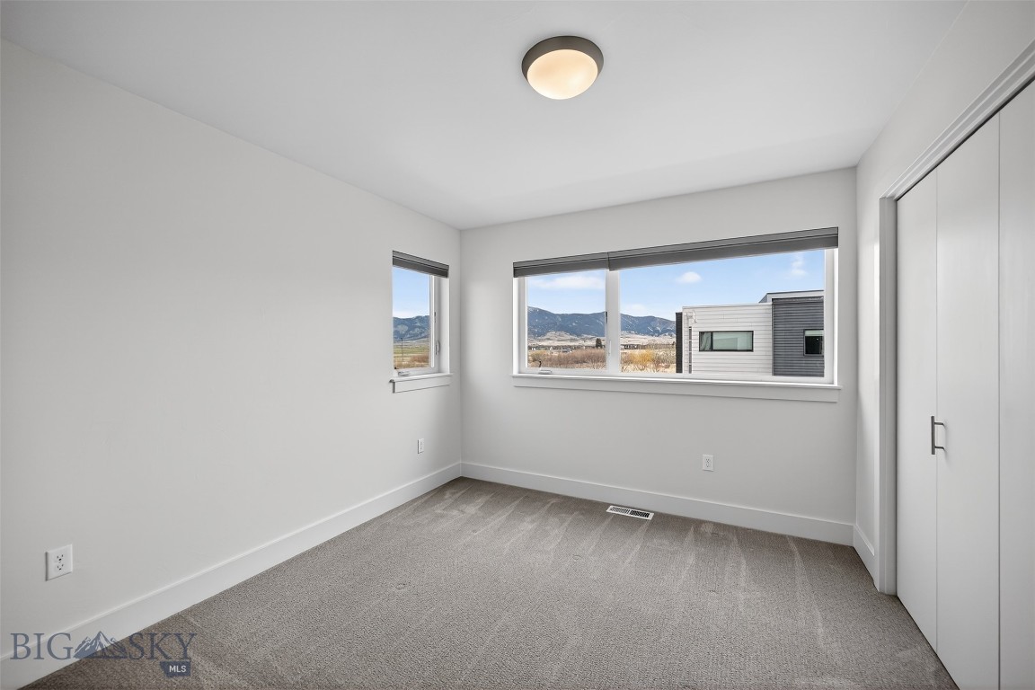 Baxter Meadows - Residential