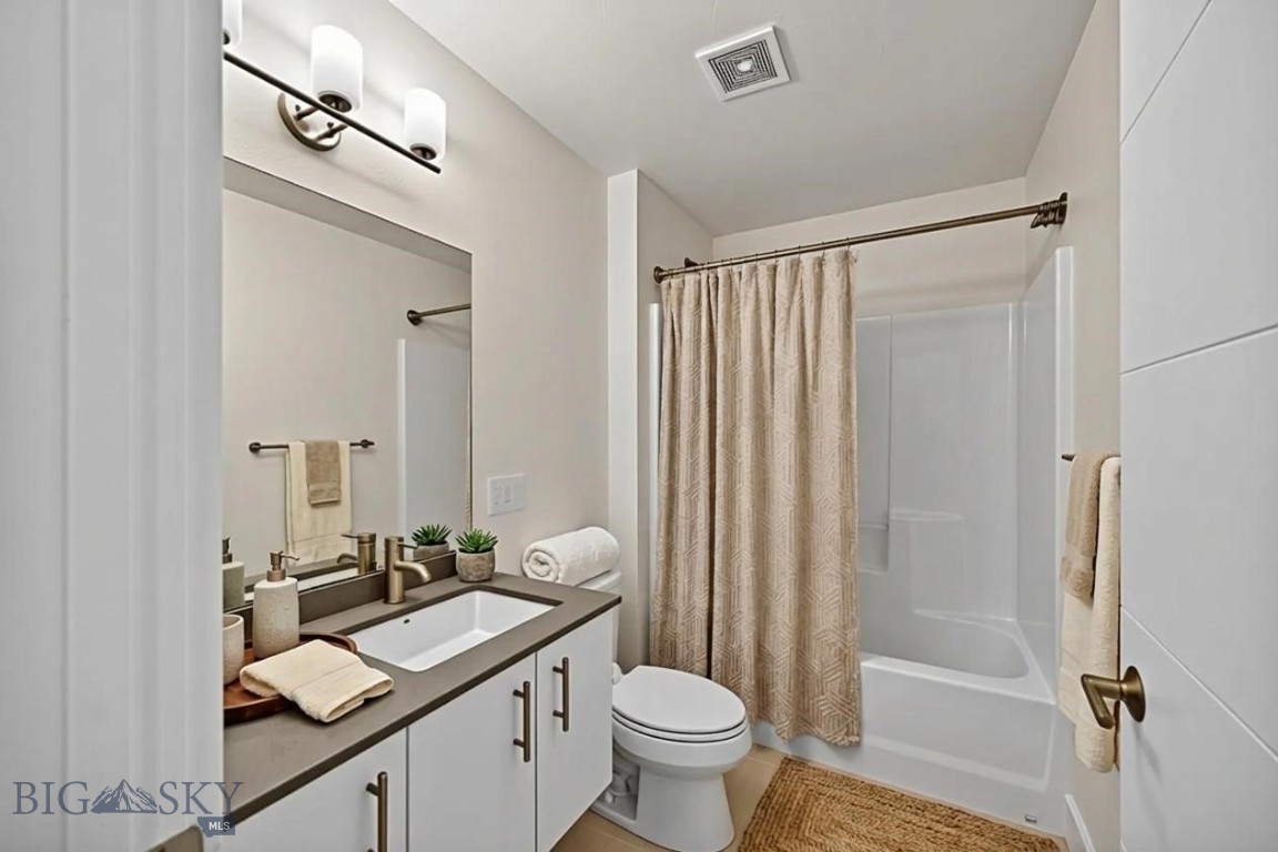 Baxter Meadows - Residential