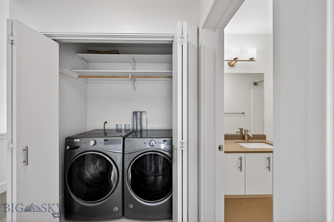 Baxter Meadows - Residential