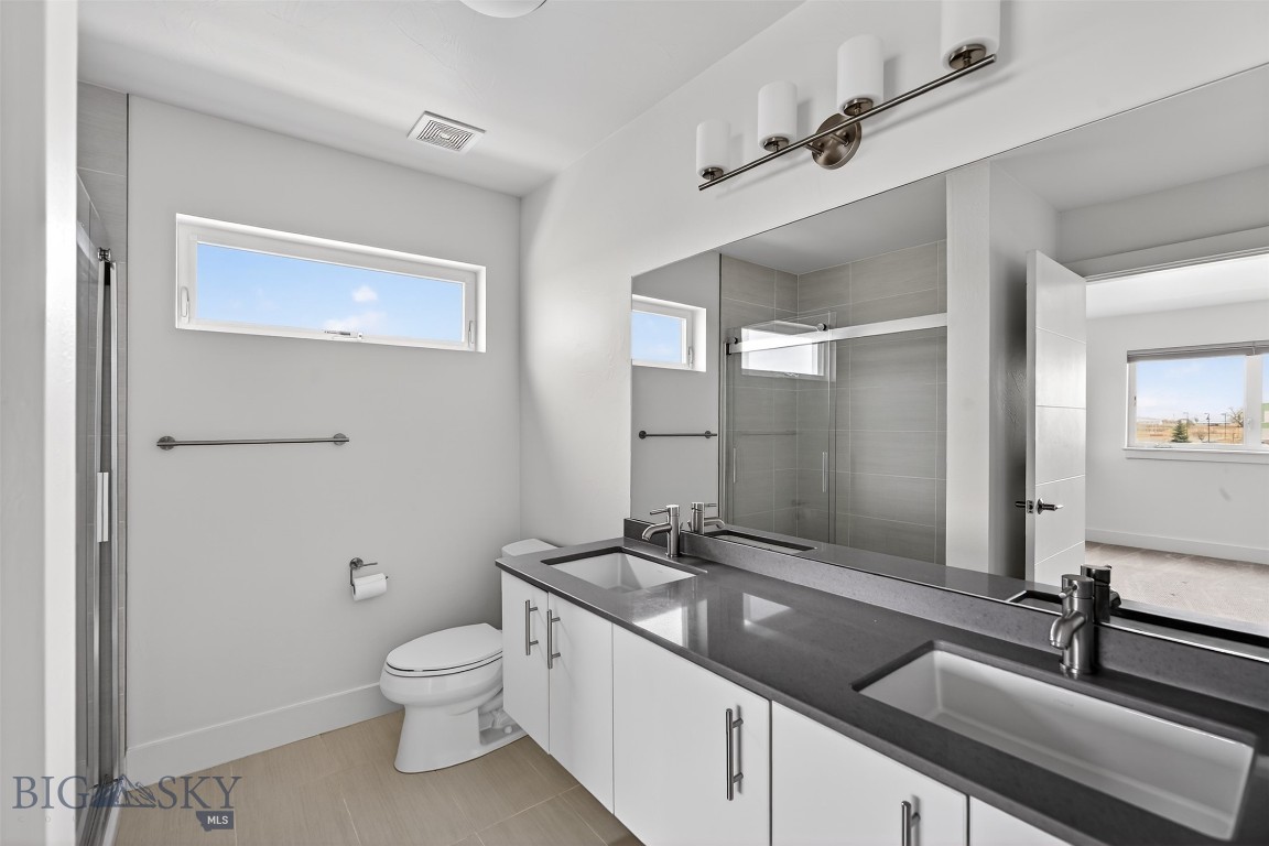 Baxter Meadows - Residential