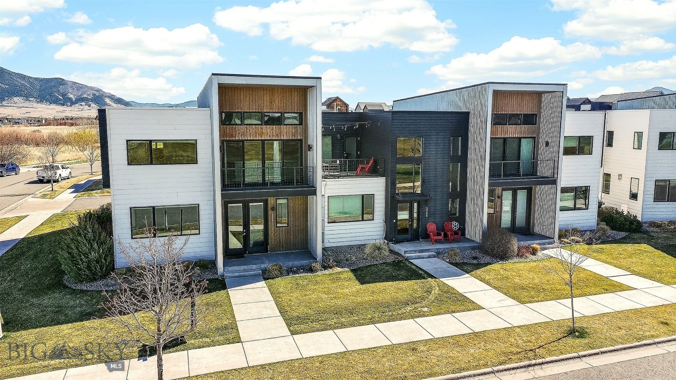 Baxter Meadows - Residential