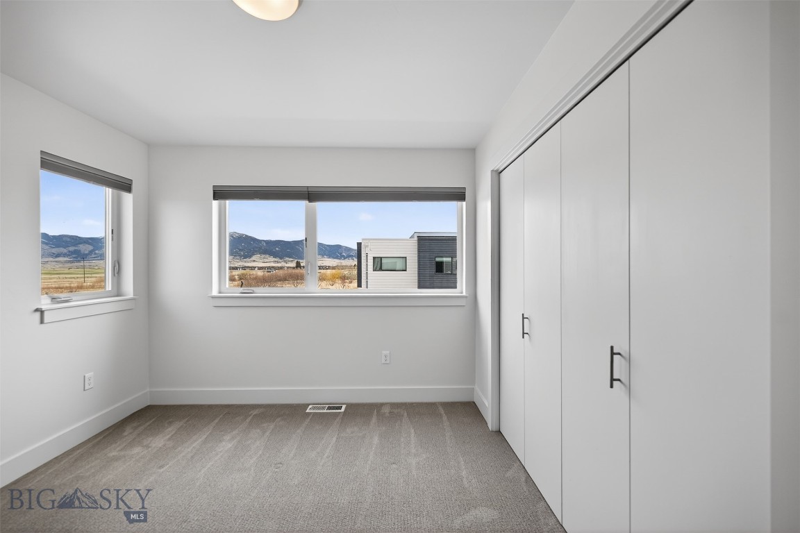 Baxter Meadows - Residential