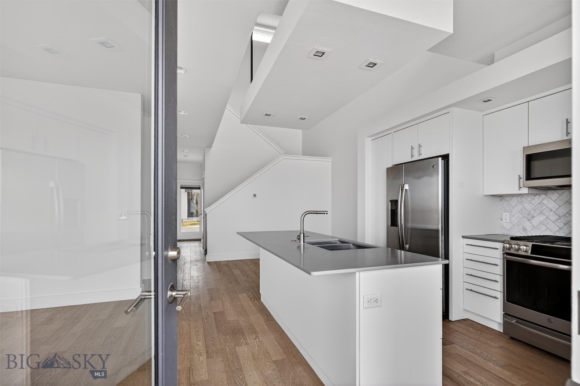 Baxter Meadows - Residential