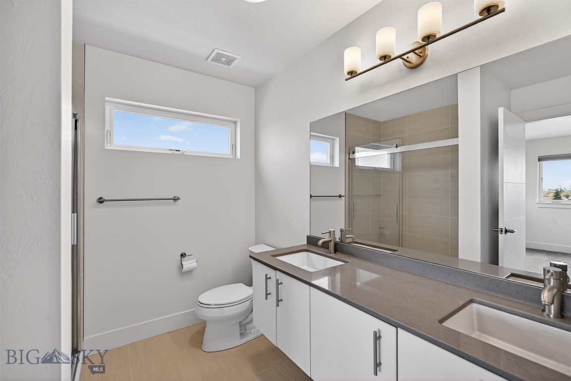 Baxter Meadows - Residential