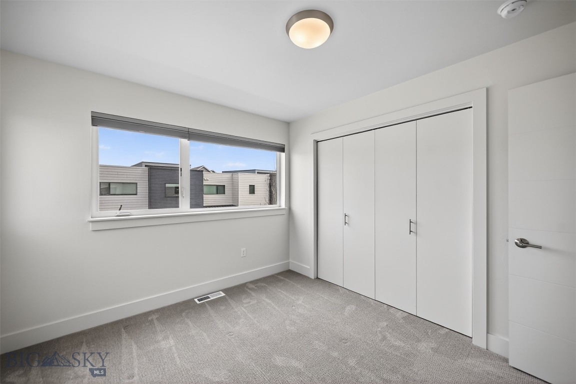 Baxter Meadows - Residential