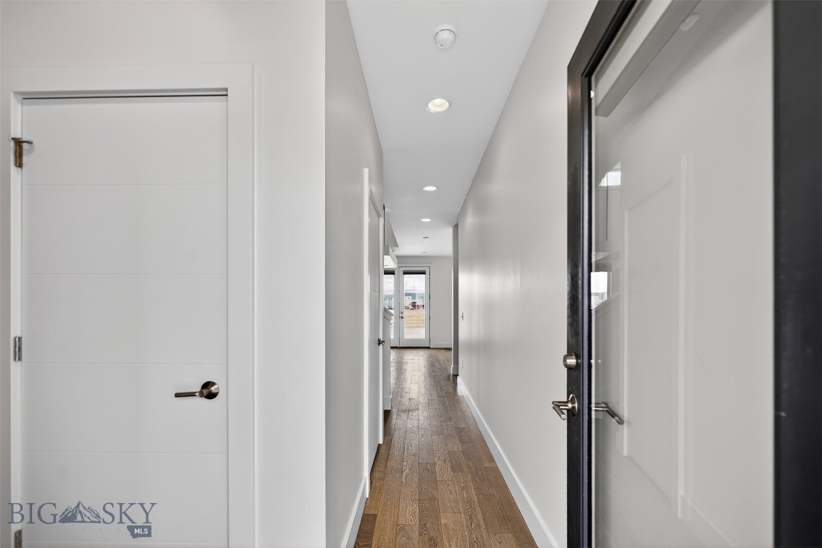 Baxter Meadows - Residential