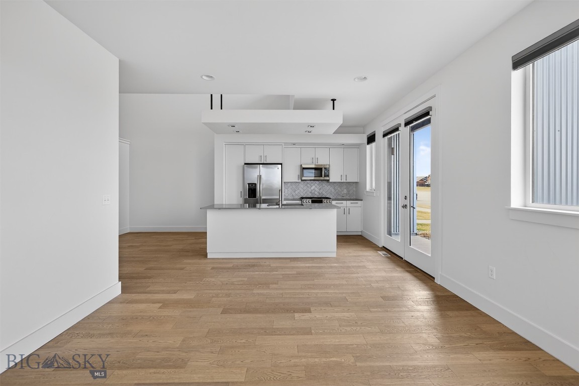 Baxter Meadows - Residential